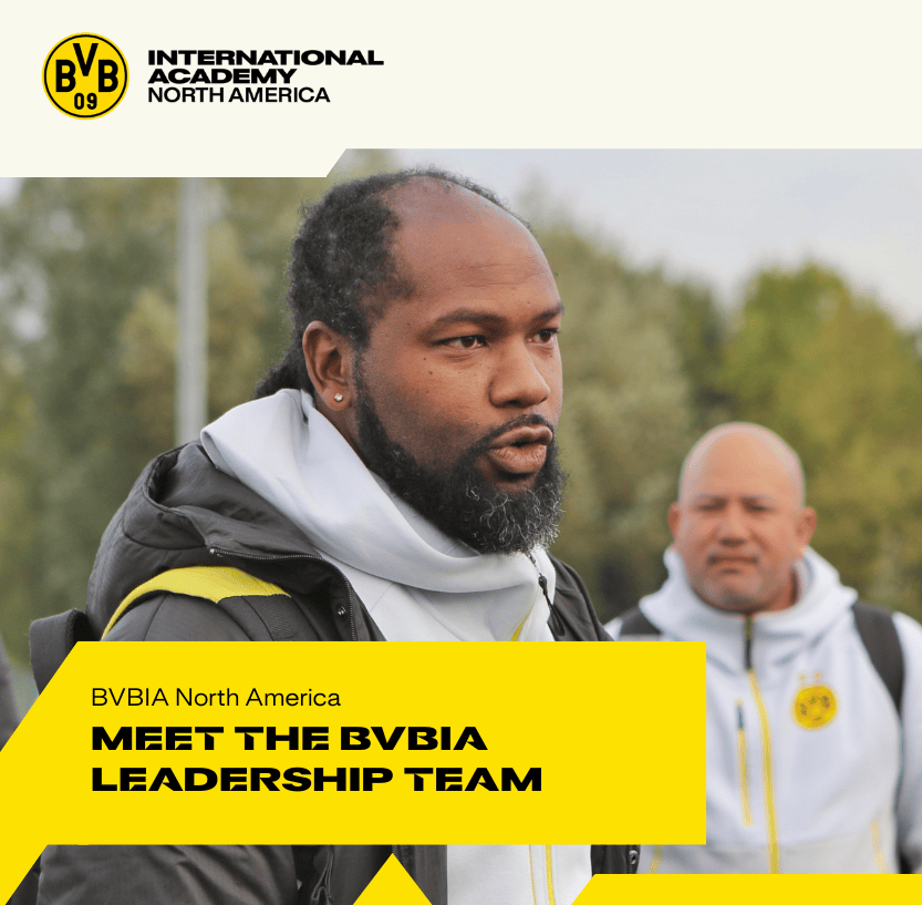 MEET THE BVBIA NORTH AMERICA TEAM